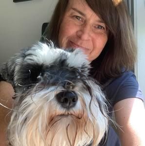 Meet your Posher, Alison